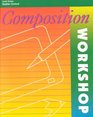 Composition Workbook Level Green