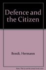Defence and the Citizen