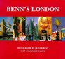 Benn's London Everyone's London Culture Leisure Trading and Shopping Pads and Palaces Rural London the River