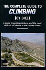 The Complete Guide to Climbing