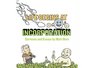 Life Begins at Incorporation Cartoons and Essays