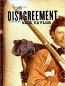 The Disagreement A Novel
