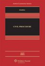 Civil Procedure, Eighth Edition (Aspen Casebook)