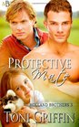 Protective Mate (Holland Brothers, Bk 3)