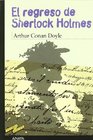 El regreso de Sherlock Holmes/ The Return of Sherlock Holmes