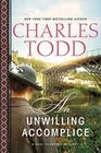 An Unwilling Accomplice (Bess Crawford, Bk 6)