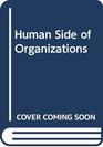 The human side of organizations