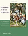 Thinking Things Through An Introduction to Philosophical Issues and Achievements