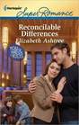 Reconcilable Differences (You, Me & the Kids) (Harlequin Superromance, No 1720)