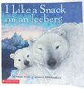 I Like a Snack on an Iceberg