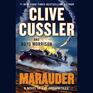 Marauder (Oregon Files, Bk 15) (Audio CD) (Unabridged)