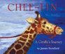 CheeLin A Giraffe's Journey