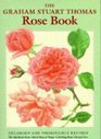 Graham Stuart Thomas' Rose Book