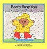 Bear's Busy Year A Book About Seasons