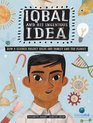 Iqbal and His Ingenious Idea How a Science Project Helps One Family and the Planet