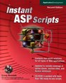 Instant ASP Scripts