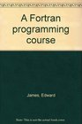 A Fortran programming course