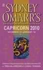 Sydney Omarr's DayByDay Astrological Guide for the Year 2010 Capricorn