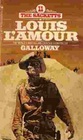 Galloway (Sacketts, Bk 14)