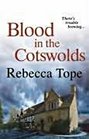 Blood in the Cotswolds (Thea Osborne, Bk 5)