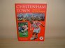 Cheltenham Town The Rise of the Robins