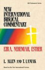Ezra Nehemiah Esther Based on the New International Version