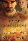 Pack Discipline Vol 2 The Duty of a Beta / The Love of a Mate