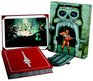 The Art of HeMan and the Masters of the Universe Limited Edition