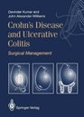 Crohn's Disease and Ulcerative Colitis Surgical Management