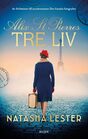 Alix St Pierres tre liv