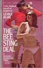 The bee sting deal