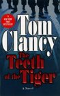 The Teeth of the Tiger (Jack Ryan, Bk 12)