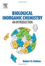 Biological Inorganic Chemistry An Introduction