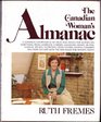 The Canadian woman's almanac