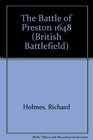 The Battle of Preston 1648
