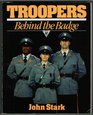 Troopers Behind the Badge 1993 publication