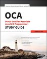 OCA Oracle Certified Associate Java SE 8 Programmer I Study Guide Exam 1Z1808
