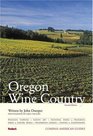 Compass American Guides Oregon Wine Country 2nd Edition
