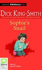 Sophie's Snail