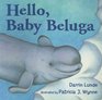 Hello Baby Beluga