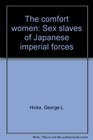 The comfort women Sex slaves of Japanese imperial forces