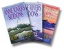 Ann Rivers Siddons ThreeBook Set Colony Low Country Outer Banks