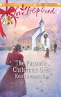 The Parson's Christmas Gift