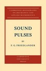 Sound Pulses