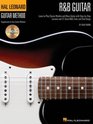 RB Guitar Method Stylistic Supplement to the Hal Leonard Guitar Method