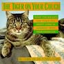 The Tiger on Your Couch What the Big Cats Can Teach You About Living in Harmony With Your House Cat