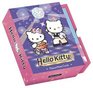 Hello Kitty Dance Note Cards in a Slipcase with Drawer