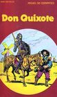 Don Quixote Pocket Classics C