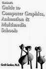 Gardner's Guide to Computer Graphics Animation  Multimedia Schools