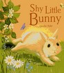 Shy Little Bunny